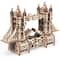 Mr.PLAYWOOD Tower Bridge S 3D Wooden STEM Model